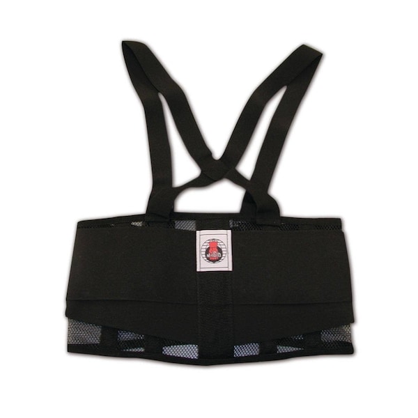 Elastic Back Support Belt, S